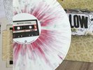 ALL TIME LOW Vinyl - Nothing Personal LP With Splatter Record