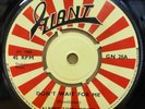 ALBERT TOMILINSON DON'T WAIT FOR ME / LOOSING YOU UK GIANT RECORDS 7