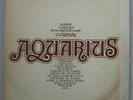 AQUARIUS (BURNIER & CARTIER) - SOUL BOSSA JAZZ FUNK FUSION ORIG. LP BRAZIL HEAR