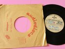 NUOVA IDEA FA PRESTO ITALY PROG 1972 LACCA PROVINO ACETATE