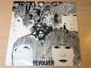 The Beatles/Revolver/1966 Parlophone Mono LP