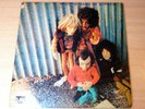 Jimi Hendrix/Band Of Gypsies/1970 Track Record Gatefold LP/Puppet Sleeve/Gipsies