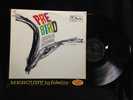 Charlie Mingus-Pre Bird-Mercury 20627-MONO DG