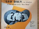 VERY RARE JAZZ 10