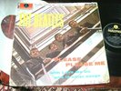 THE BEATLES -     Please Please Me,     RARE 1963 UK THIRD PRESS MONO LP / inner