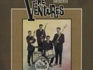 Ventures Legendary Masters Series 2-LP vinyl record (Double Album) UK