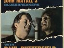 John Mayall John Mayall's Bluesbreakers With Pau... 7