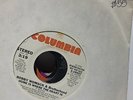 Bobby Womack & Brotherhood- Home Is Where The Heart Is- Columbia Promo