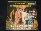 TITA DUVAL & BOBBY REY BATUKACUTO AFRO FUNK COLOMBIA PSYCHODELIC AND ALUCINANT
