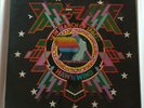 Hawkwind X In Search of Space Vinyl LP Album 1971 with intact logbook