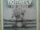 NO MERCY - same - Private German Metal Hard Rock NWOBHM Gator Lucifer