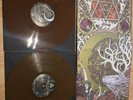 Circle Takes The Square - Decompositions Vinyl HANDS IN THE DIRT PRESS