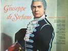 London Blueback FFSS OS 25081 GUISEPPE DI STEFANO OPERATIC RECITAL NM/NM