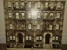 RARE Led Zeppelin Physical Graffiti First Issue Sleeve 1975