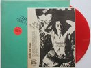 The ROLLING STONES Beautiful Delilah ORG RED Vinyl TMOQ LP + Insert Minty