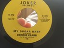 Connie Clark My Sugar Baby Northern Soul