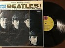 Beatles Meet The Beatles In Shrink  GREEN LABEL