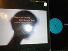 BILL EVANS WALTZ FOR DEBBY RIVERSIDE 8399 ORPHEUM STEREO