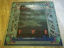 Black Sabbath LP Tyr UK IRS 1990 1st press ++