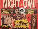 HERE COMES THE NIGHT OWL NEW & SEALED NORTHERN SOUL  LP RSD 2017 CAMEO PARKWAY