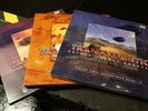 Transatlantic 3 x 3LP boxed sets all sealed.