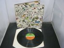 Vinyl Record Album LED ZEPPELIN III (71)64
