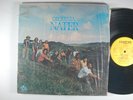 ORQUESTA NATER s/t SALSA Guaguanco LP Shrink INCA