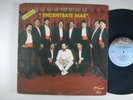 La NUEVA COMBINACION Encentrate Mas SALSA Guaguanco LP Mini Records