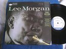 Lee Morgan/The Raja/1985 DMM/Previously Unissued/Blue Note BST 84426/PRISTINE M-