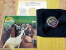 BEACH BOYS Pet Sounds   1966 UK MONO 1ST PRESS 1/1   Vinyl LP G&L cover   G/VG