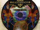 Mastodon Crack the Skye LP Picture Disc