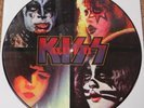 KISS ALIVE II PICTURE DISC LP