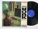 Thelonious Monk Misterioso Riverside RLP 12-279 DG Jazz Vinyl LP Johnny Griffin