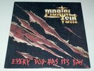 LP MORTAL SIN - EVERY DOG HAS IT`S DAY