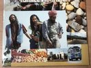 Israel Vibration On The Rock Vinyl LP RAS3175