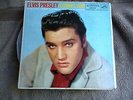 ELVIS PRESLEY - LOVING YOU - RARE MONO VINYL LP    NEAR MINT-