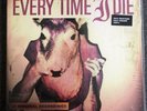 Every Time I Die The Big Dirty Vinyl Half Mustard Half Brown