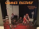 CREEDENCE CLEARWATER REVIVAL - COSMO’S FACTORY VG++ to NM. ORIGINAL