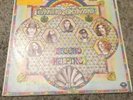 Lynyrd Skynyrd - Second Helping LP MCA-413 RARE HYPE STICKER