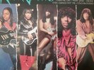 Rick James Greatest Hits The original vinyl LP compilation by Rick James