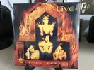 LIVE - Mental Jewelry - SEALED BRAND NEW PURPLE VINYL LIMITED LP Record Album