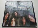 DEEP PURPLE machine head G/FOLD VINYL LP - UK 1972 / FIRST / A1U B1U / VG VG+