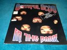 Grateful Dead In The Dark 1987 Sealed New AL-8452 Record LP Vinyl