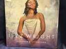 Lizz Wright Freedom and Surrender 2xLP sealed vinyl