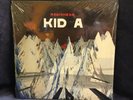 Radiohead - Kid A [New SEALED Vinyl]