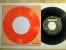 JOHNNY HALLYDAY: Frankie et Johnny  7