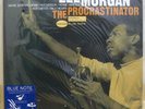 lee morgan - the procrastinator / Music Matters 45RPM 2LP New Blue Note Jazz