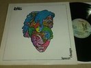 LOVE - FOREVER CHANGES -1970 Uk ELEKTRA K 42015 1st A2 /B1 PSYCH ROCK -Ex / Vg+