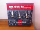 LPs MERCURY LIVING PRESENCE VOL. II 6x180g. Vinyl Box Set