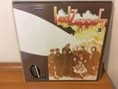 LED ZEPPELIN II CLASSIC RECORDS QUIEX SV SUPER VINYL 180g LP SD 8236 NM-